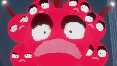 A screenshot taken in Dreams. 16 of 18.