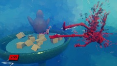 A screenshot taken in Dreams. 26 of 29.