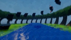 A screenshot taken in Dreams. 1 of 1.