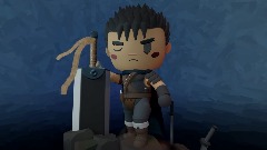 Berserk: Guts