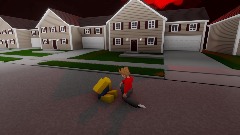 Noob Turns To Normal