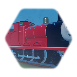 (BTWFES accurate) Custom James Faces