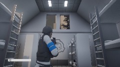 A screenshot taken in Dreams. 8 of 17.