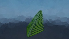 A screenshot taken in Dreams. 9 of 22.