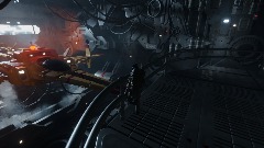 A screenshot taken in Dreams. 11 of 27.