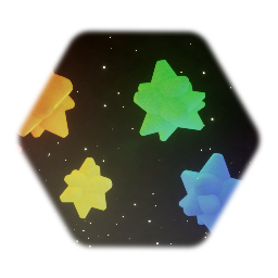 Starbits