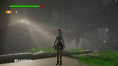 A screenshot taken in Dreams. 9 of 13.