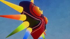 A screenshot taken in Dreams. 3 of 3.