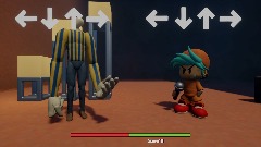 A screenshot taken in Dreams. 17 of 26.