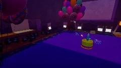 SSS engine: B-DAY Bash