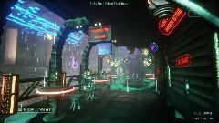 A screenshot taken in Dreams. 10 of 22.