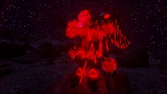 A screenshot taken in Dreams. 6 of 7.