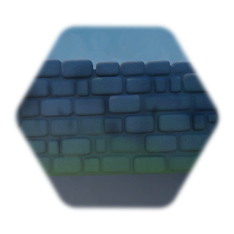 Stone Wall