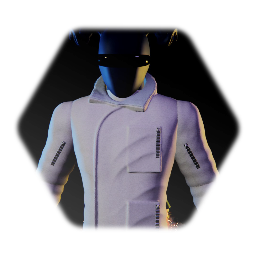 Blue Rocket Devil (Gameplay)