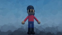 A screenshot taken in Dreams. 5 of 5.