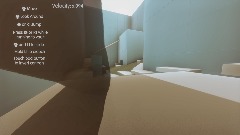 A screenshot taken in Dreams. 4 of 5.