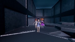 A screenshot taken in Dreams. 4 of 5.