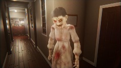 A screenshot taken in Dreams. 5 of 5.