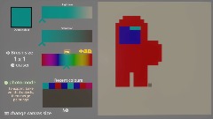 A screenshot taken in Dreams. 28 of 28.