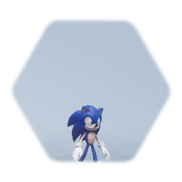 TGS Sonic