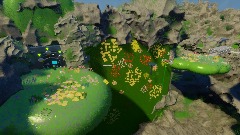 A screenshot taken in Dreams. 8 of 30.