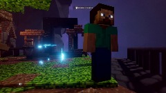 A screenshot taken in Dreams. 15 of 15.