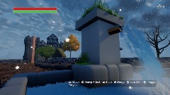 A screenshot taken in Dreams. 4 of 5.