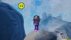 A screenshot taken in Dreams. 15 of 15.