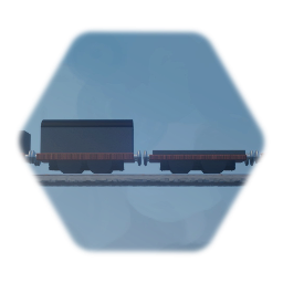 Rolling stock