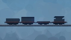 A screenshot taken in Dreams. 1 of 1.
