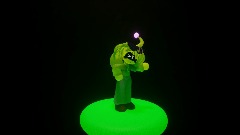 Adrian's OC description