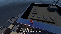 A screenshot taken in Dreams. 10 of 10.