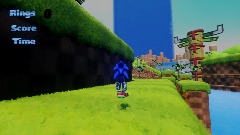 My rather artistic creations