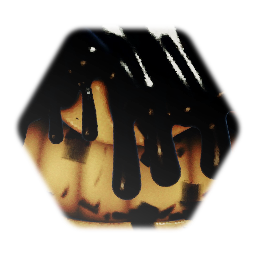 Bendy And The Ink Machine - Ink Demon