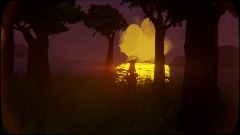 A screenshot taken in Dreams. 3 of 3.