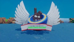 Meanwhile with Codsworth: Challenge Round (Proof of Concept)