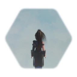 THEFuturistic5's Fantastic Characters