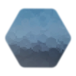 Butterfly Vision Effect