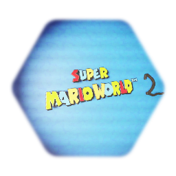 Super Mario World 2 (SNES)