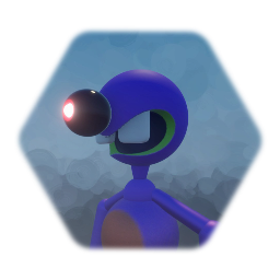 Vizga (Rail shooter)