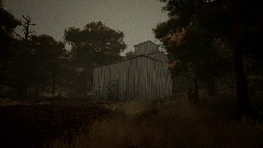 A screenshot taken in Dreams. 9 of 20.