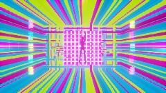 A screenshot taken in Dreams. 12 of 27.