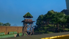 A screenshot taken in Dreams. 9 of 23.