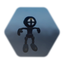 Boy Puppet(Dx)