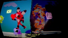 A screenshot taken in Dreams. 3 of 19.