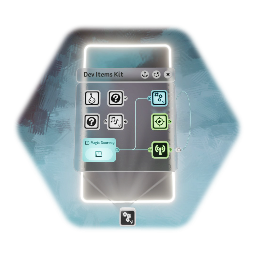 Dev Items Kit