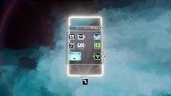 A screenshot taken in Dreams. 3 of 3.