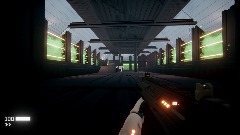 A screenshot taken in Dreams. 2 of 3.