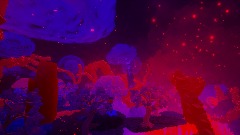 A screenshot taken in Dreams. 5 of 13.