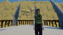 Naruto - Open World